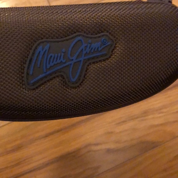 Maui Jim MJ Sport Polarized Sunglasses - Picture 5 of 8